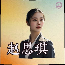 赵思琪